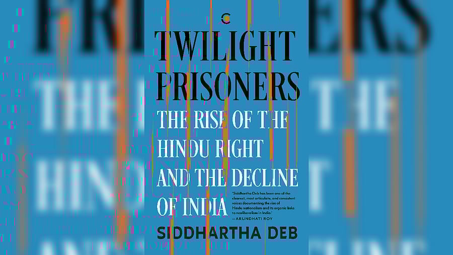 <div class="paragraphs"><p>Twilight Prisoners.</p></div>